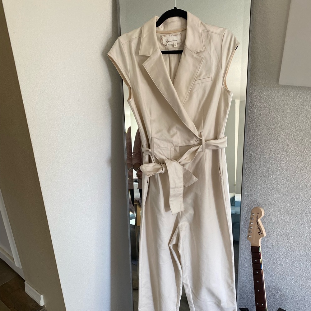 Anthropology jumper new with tag size 8